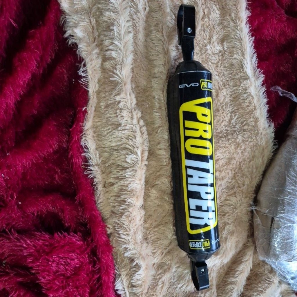 busa stang trail protaper