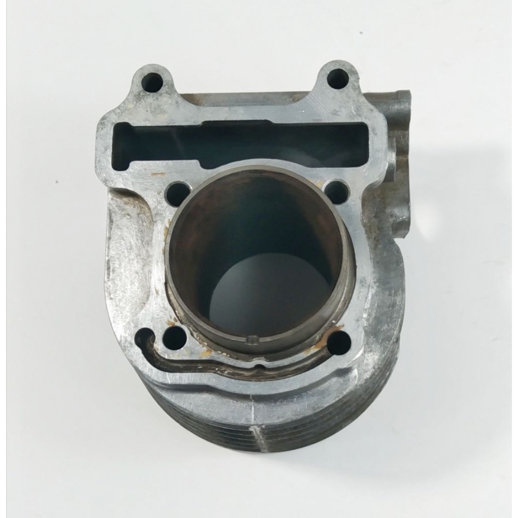 blok seher boring beat fi bahan ORI copotan motor