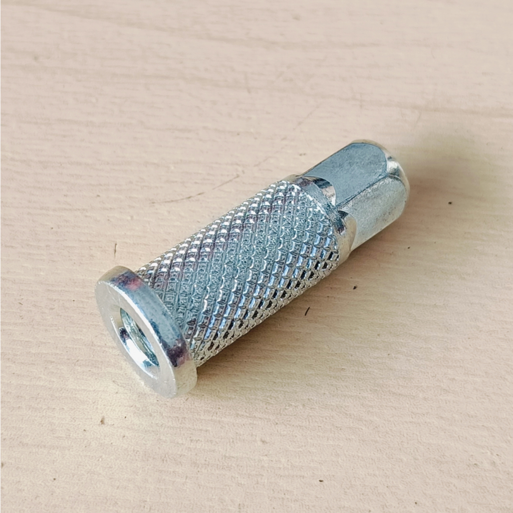 Mur Head Nanas M8 Rc100 Rx king Galvanis 41 mm