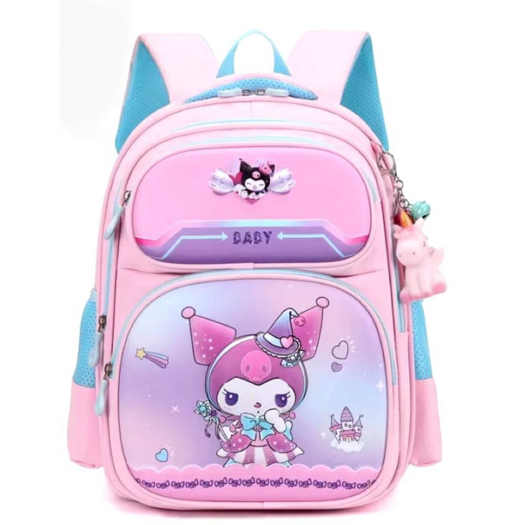tas sekolah cewek SD