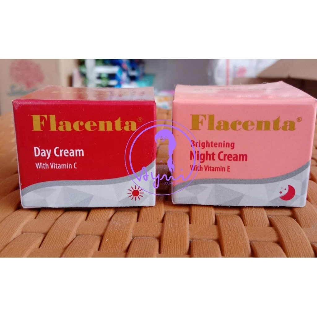 Flacenta day | night cream 20gr