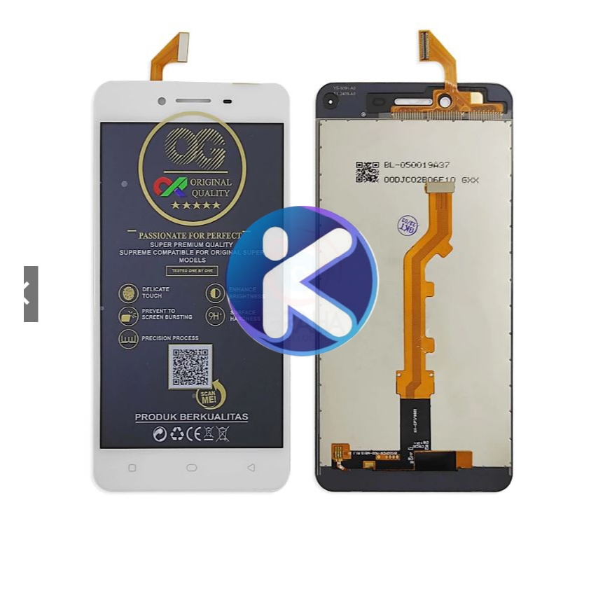 lcd oppo a37/lcd oppo A37F TOUCHSCREEN FULLSET