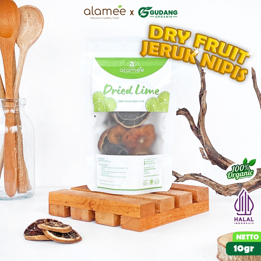 

alamee teh bunga jeruk nipis adalah pilihan tepat untuk menyegarkan hari anda dengan 10 gram alami