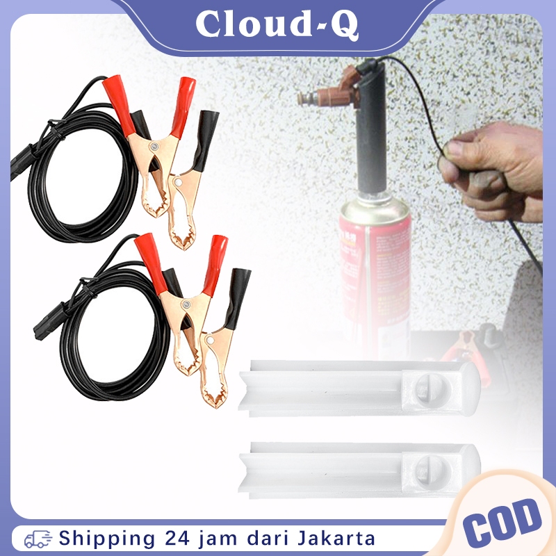 Pembersih Nozzle Injektor Universal Untuk Alat Pembersih Injektor Motor