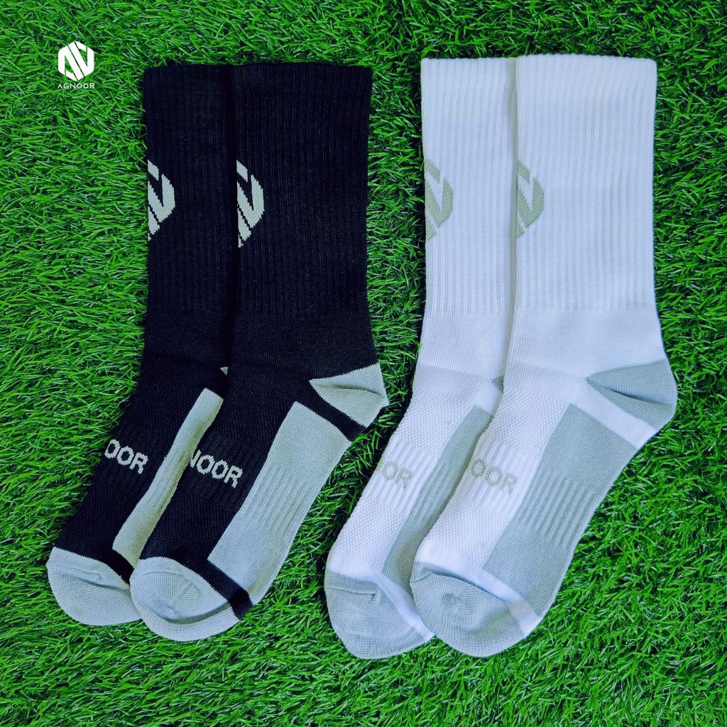 Kaos Kaki Futsal Bola Kaos Kaki Sepak Bola Pendek Original Agnoor