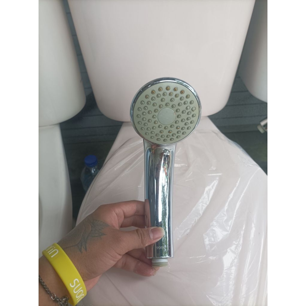 pala shower mandi toto crom original