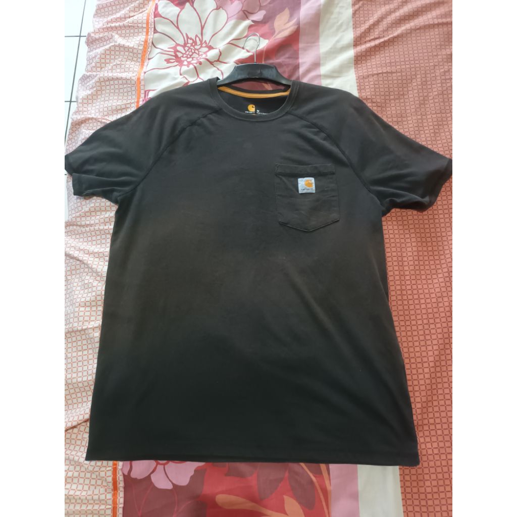 KAOS POKET CARHATT FORCE SIZE M / L ( P 72 x L 55 )