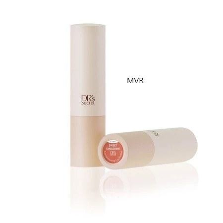 ORIGINAL 100% Lip Butter Tangerine Dr's Secret