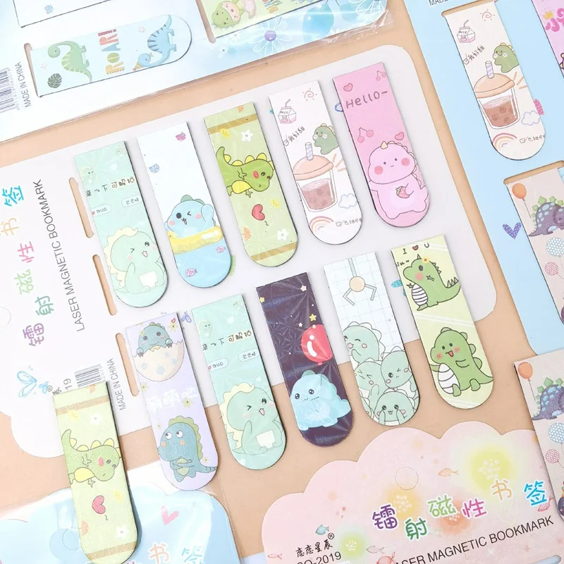

Bookmark Magnet Jumbo Accessories
