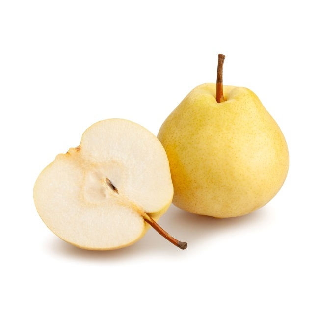 

Buah Pir Segar 500 gram Manis Dan Fresh