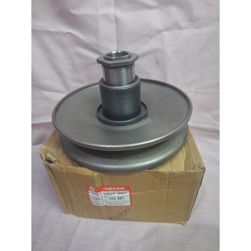 TAEGEN - PULLY PCX K97