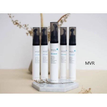 ORIGINAL 100% Aestier Eye Cream Dr's Secret