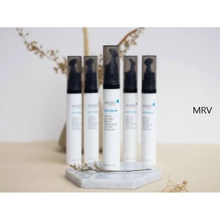 ORIGINAL 100% Aestier Eye Cream Dr's Secret