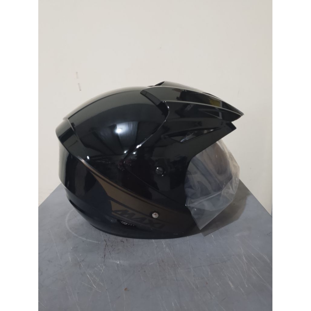 Helm Yamaha NMAX Original