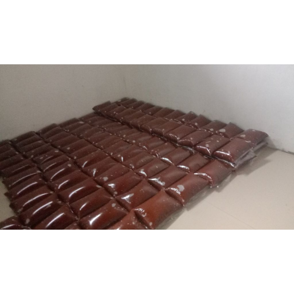 

Jenang Ketan Asli Jawa Kemasan 1Kg