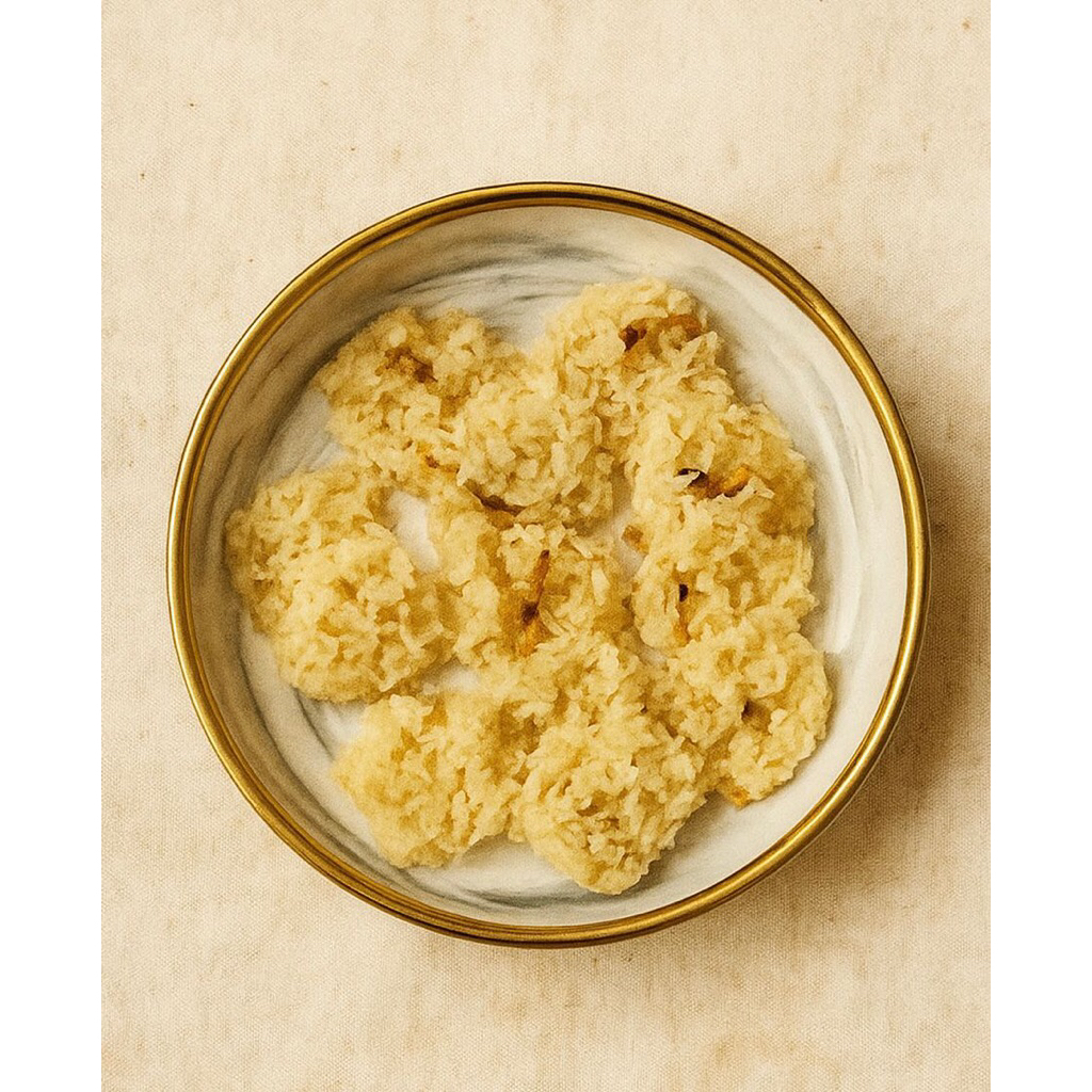 

Rengginang Lorjuk Madura Premium