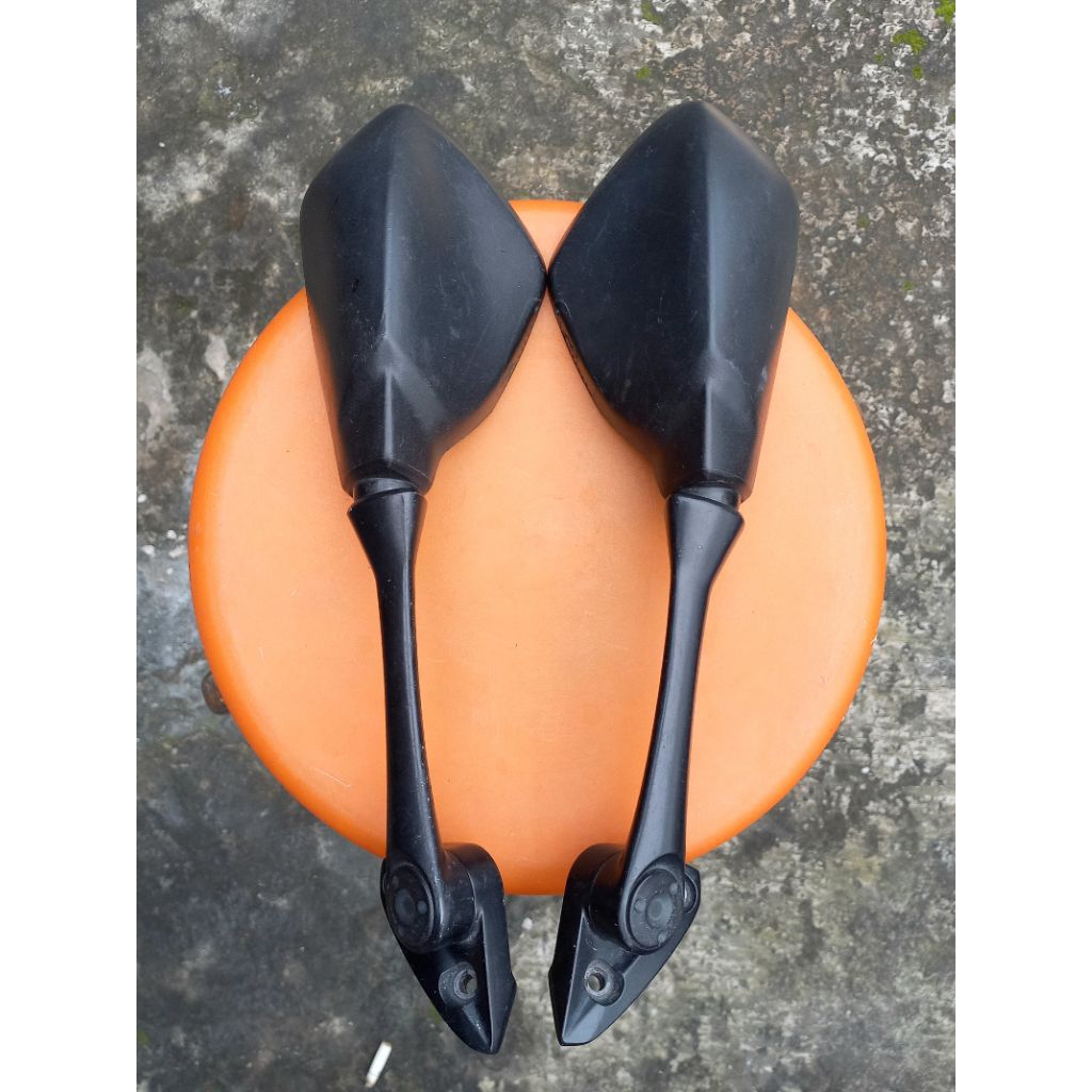 SPION SUZUKI GSX R 150 ORIGINAL