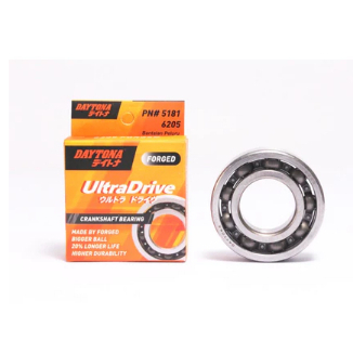 BEARING 6205 ORIGINAL DAYTONA (5181)