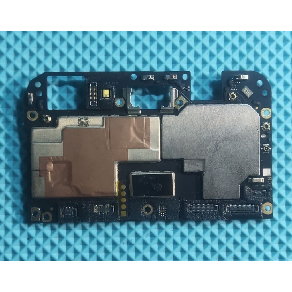 MESIN VIVO V7 PLUS NORMAL