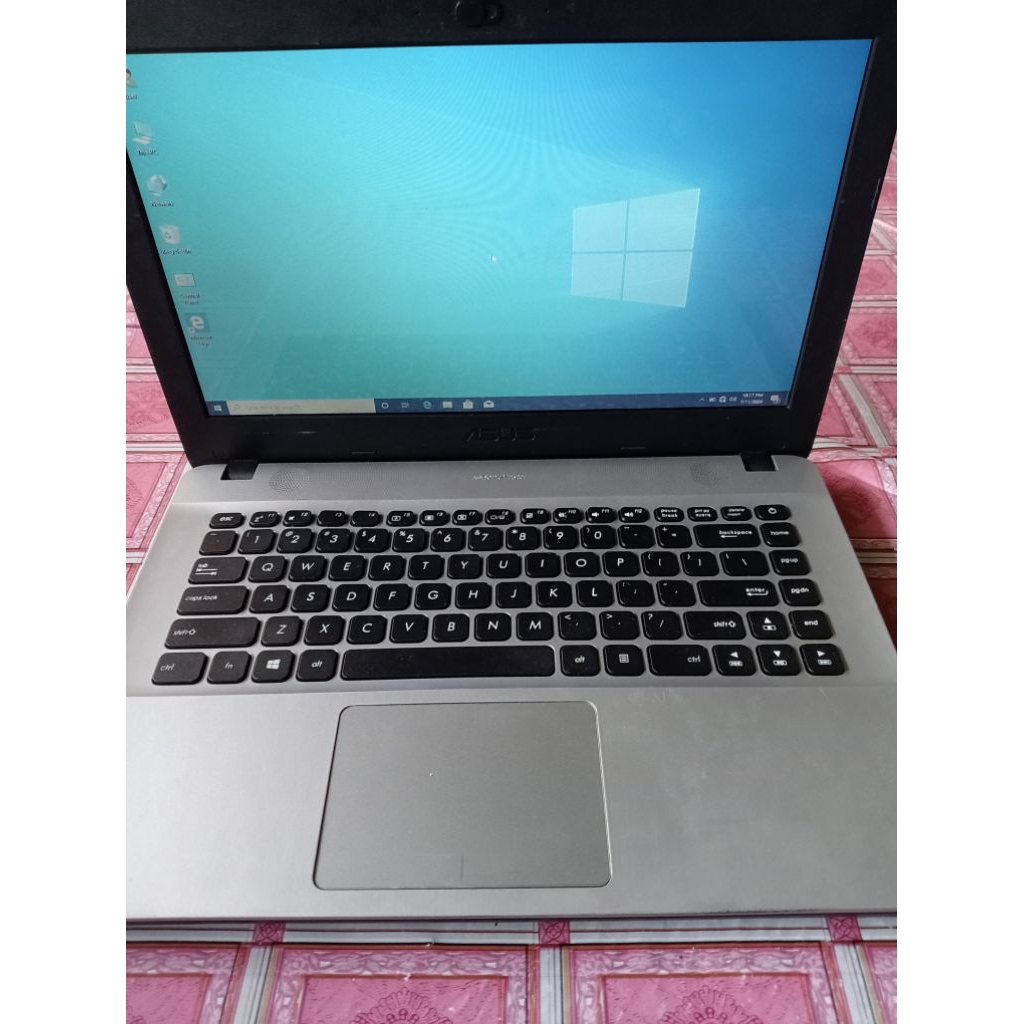 LED 14 slim pin 30