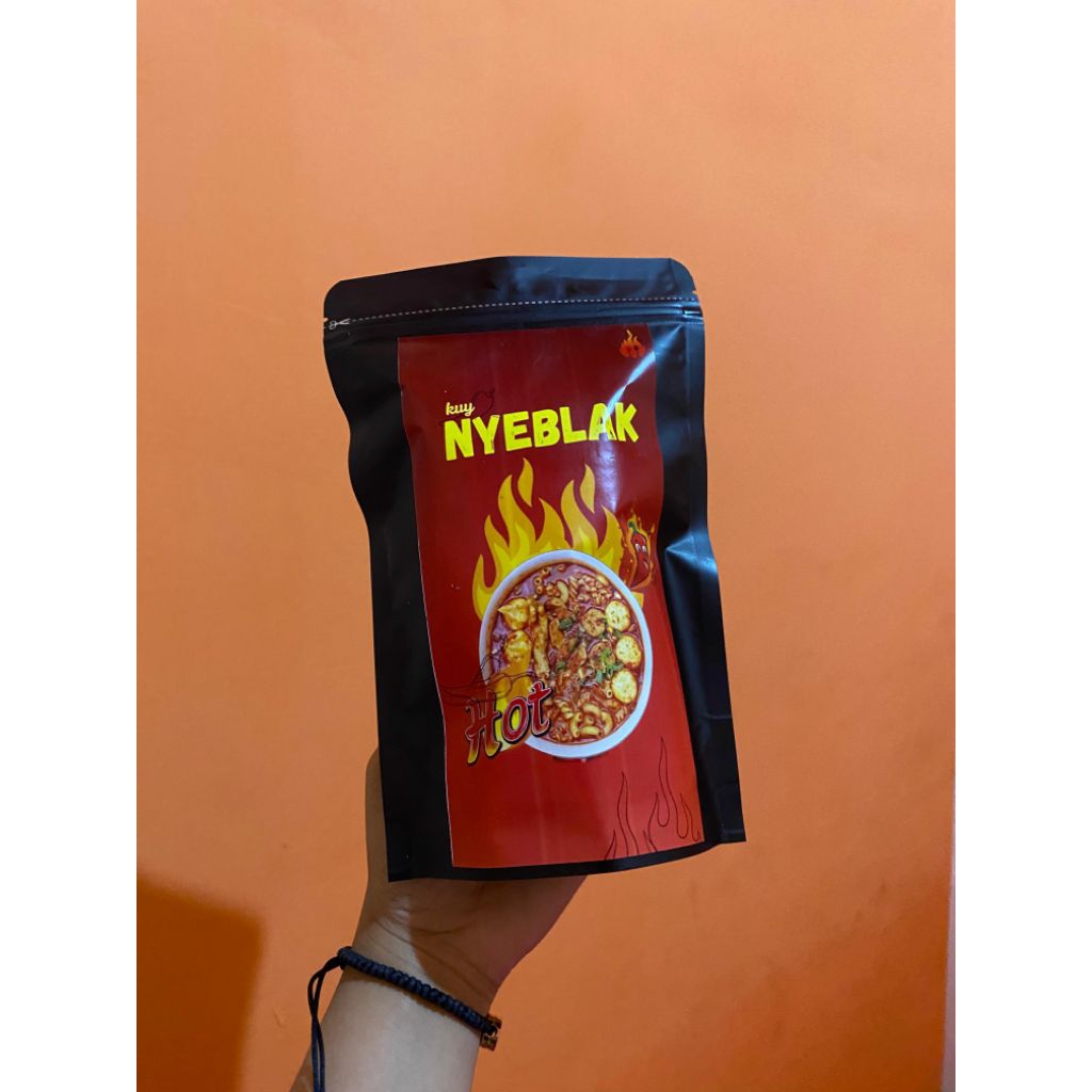 

seblak instan/seblak murah/seblak kemasan