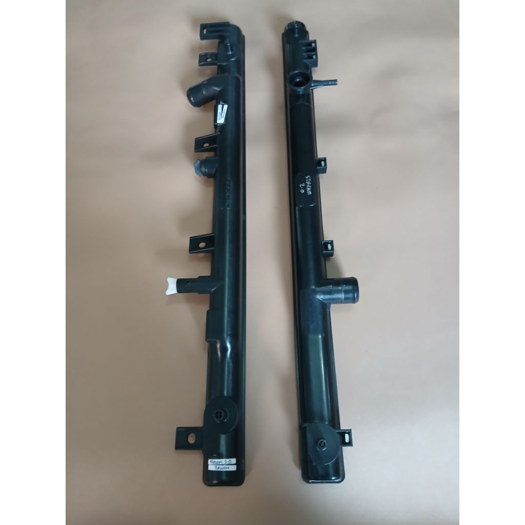 UPPERTANK RADIATOR HONDA STREAM 2.0