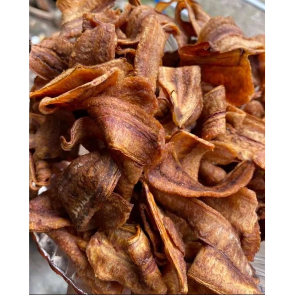 

Sale Pisang Oven / Sale Pisang Kering 1 kg, 500 gr