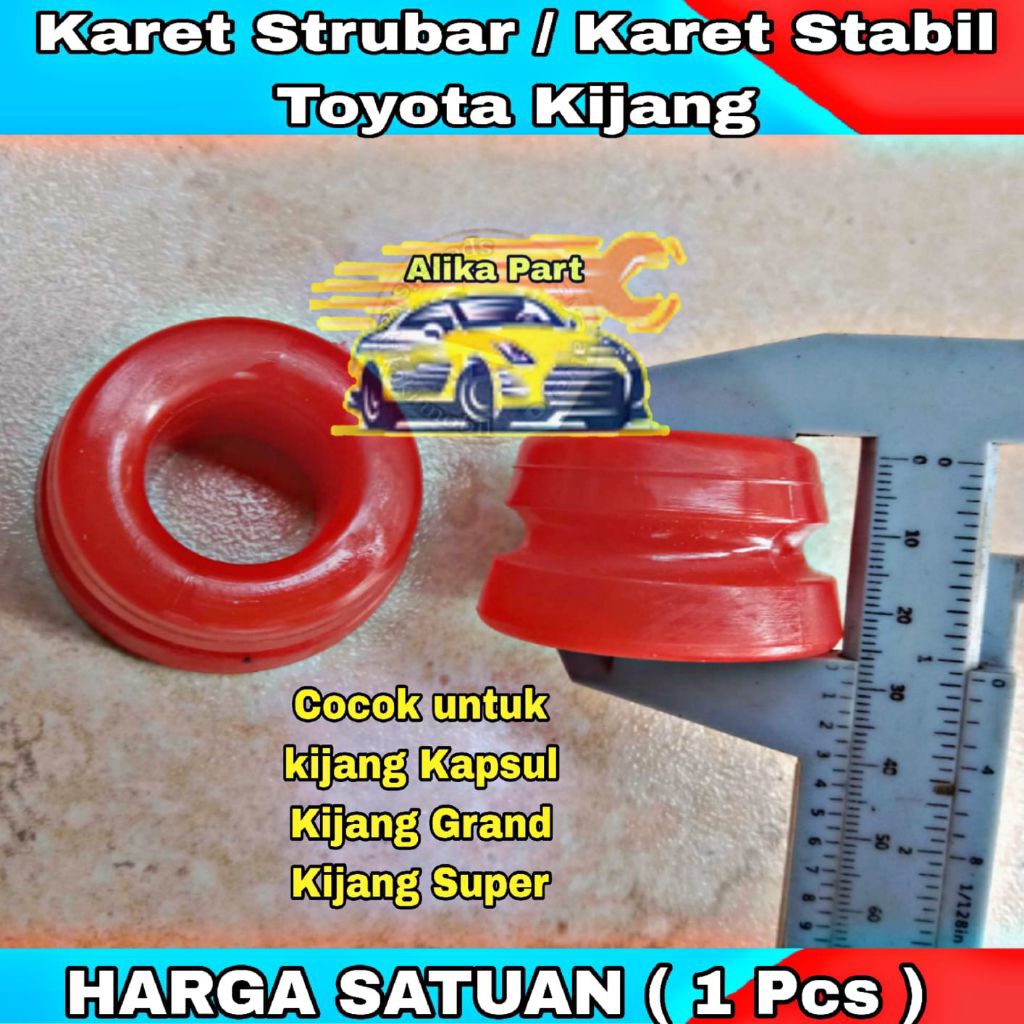 Karet Stabil Kijang Grand_ Karet Strutbar Kijang Grand _ Karet Strutbar Kijang Super_ Karet Strutbar