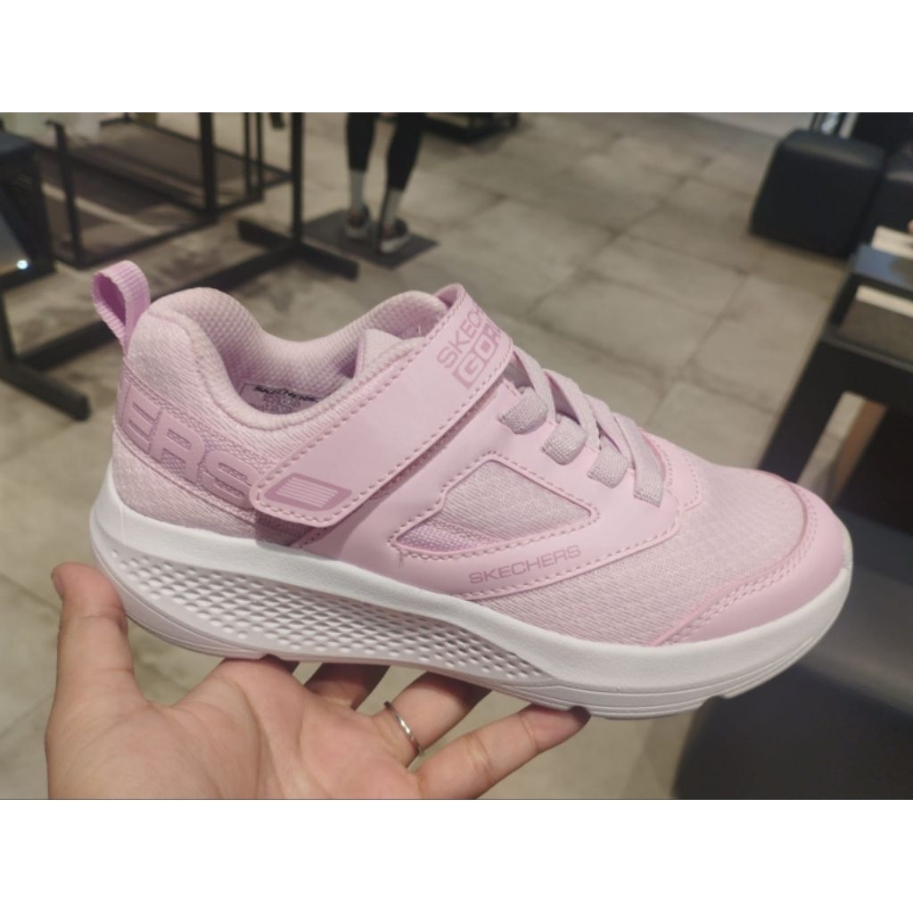 Skechers go run for kids original
