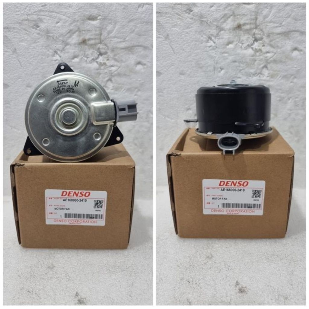 motor fan avanza veloz,new avanza original