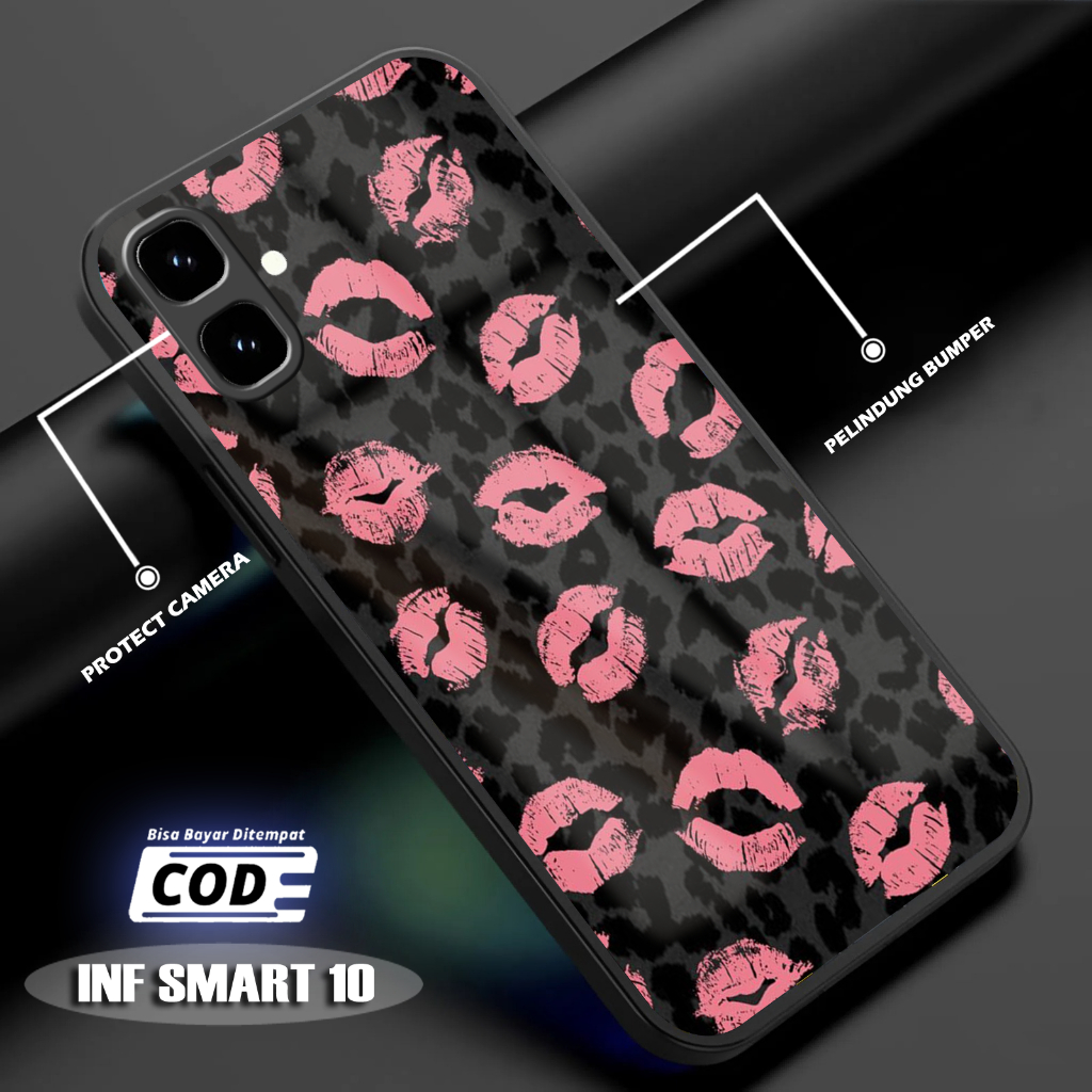 Case Kaca Infinix Smart 10 2025 Case Hp Untuk Infinix Smart 10 2025 Casing Hp Untuk Infinix Smart 10