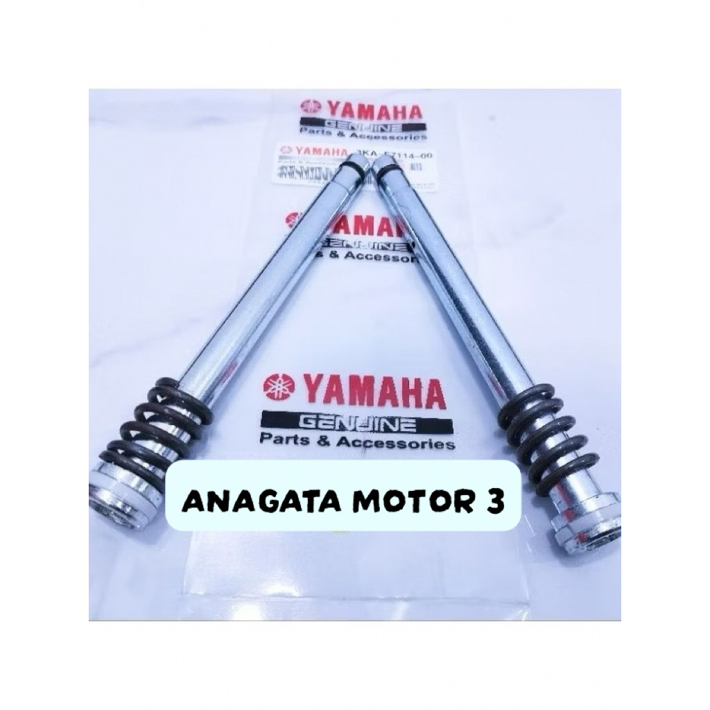 SULING SHOCK SHOK SOK DEPAN SET RX KING OLD RX KING NEW  BEST PRODUK KUALITAS ORIGINAL