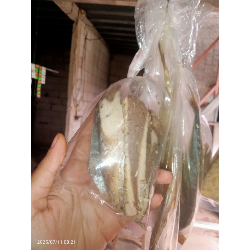 

CUE TONGKOL POTONGAN/IKAN CUE TONGKOL POTONG/SMBB/Sayurmayurbpkbaum