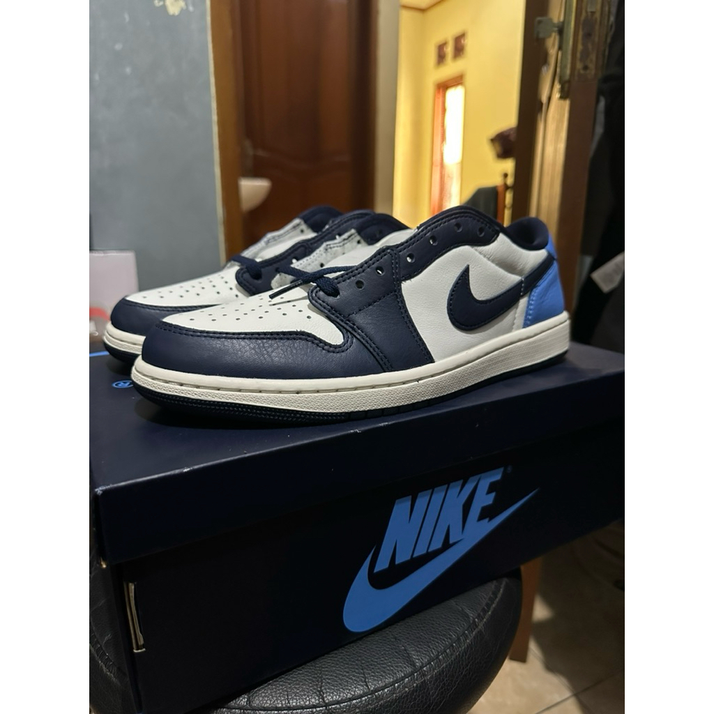 Nike Air Jordan 1 Retro Low OG