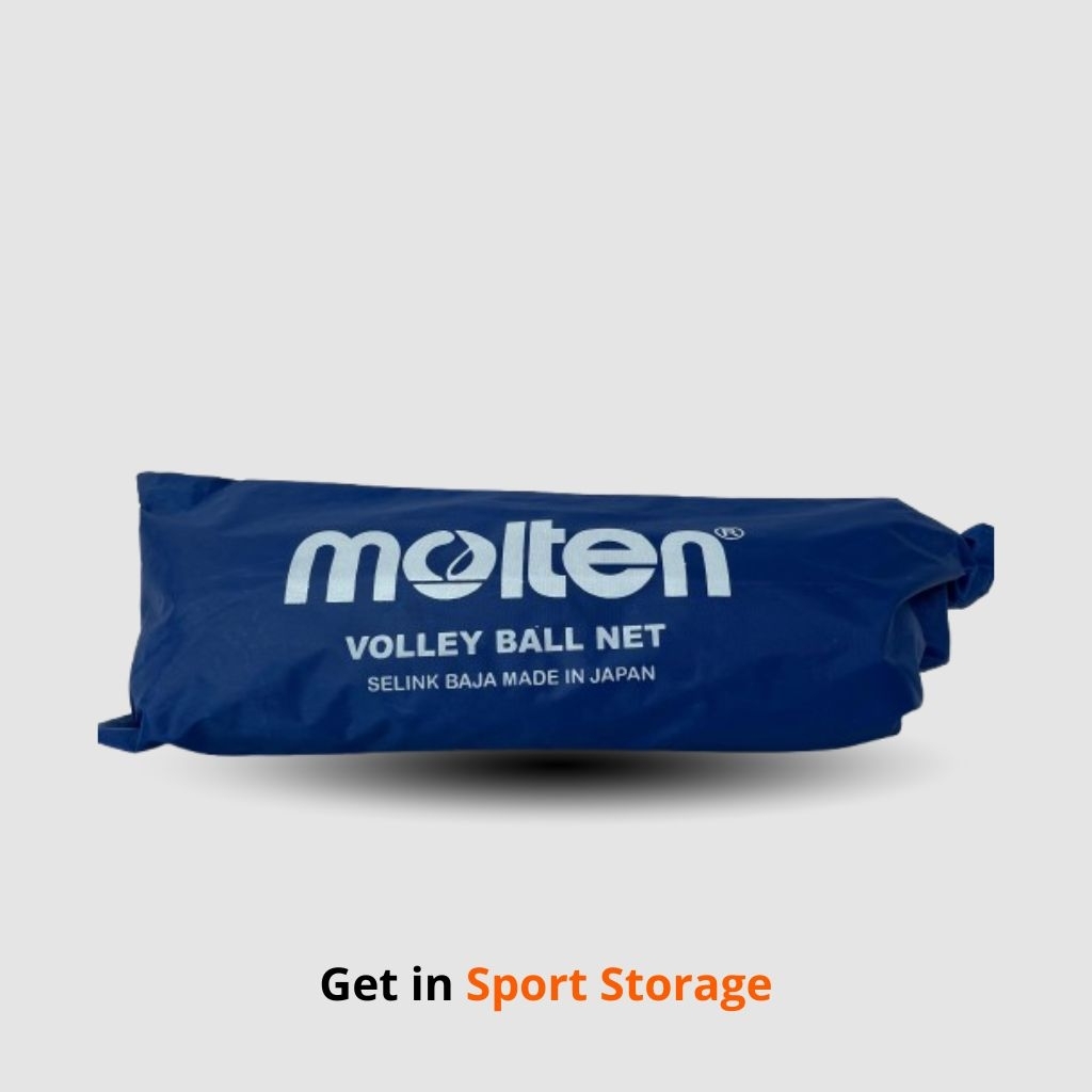 NET VOLLY MURAH / NET VOLLY MOLTEN SELINK BAJA/ NET VOLLY TEBAL / NET VOLLY BEST QUALITY/ NET VOLLY 