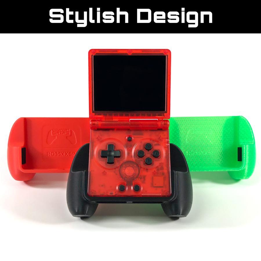 Anbernic RG35XX SP Comfort Grip