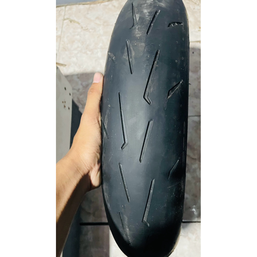 ban pirelli supercorsa