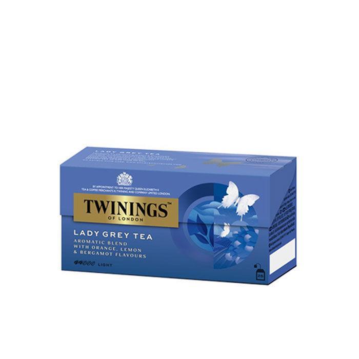 

Twinings Tea Varian Lady Grey Tea