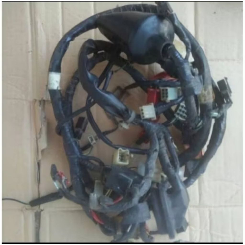 Kabel Body Honda Cs1 / Original Copotan