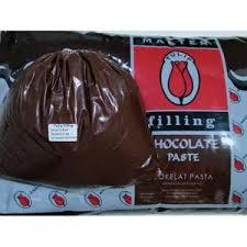 

Tulip Coklat Filling 250 g (Repack)