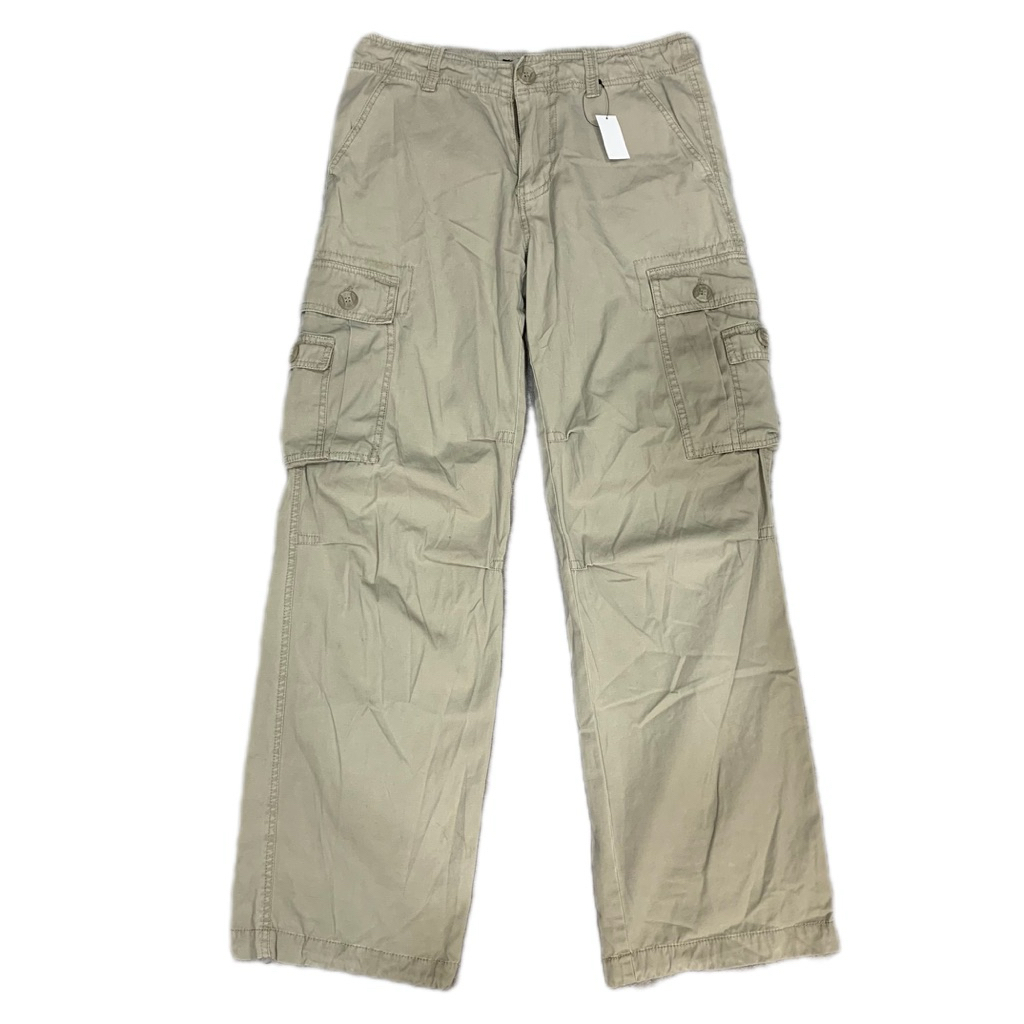 Kode c49 celana y2k celana cargo celana jnco celana panjang celana unik celana keren celana multi po