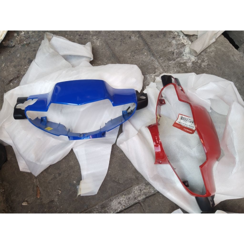 batok depan supra fit old original