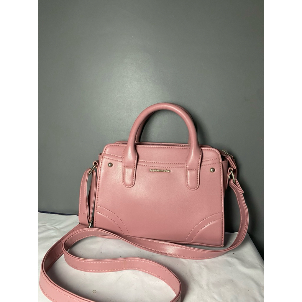 Preloved Tas Sophie martin