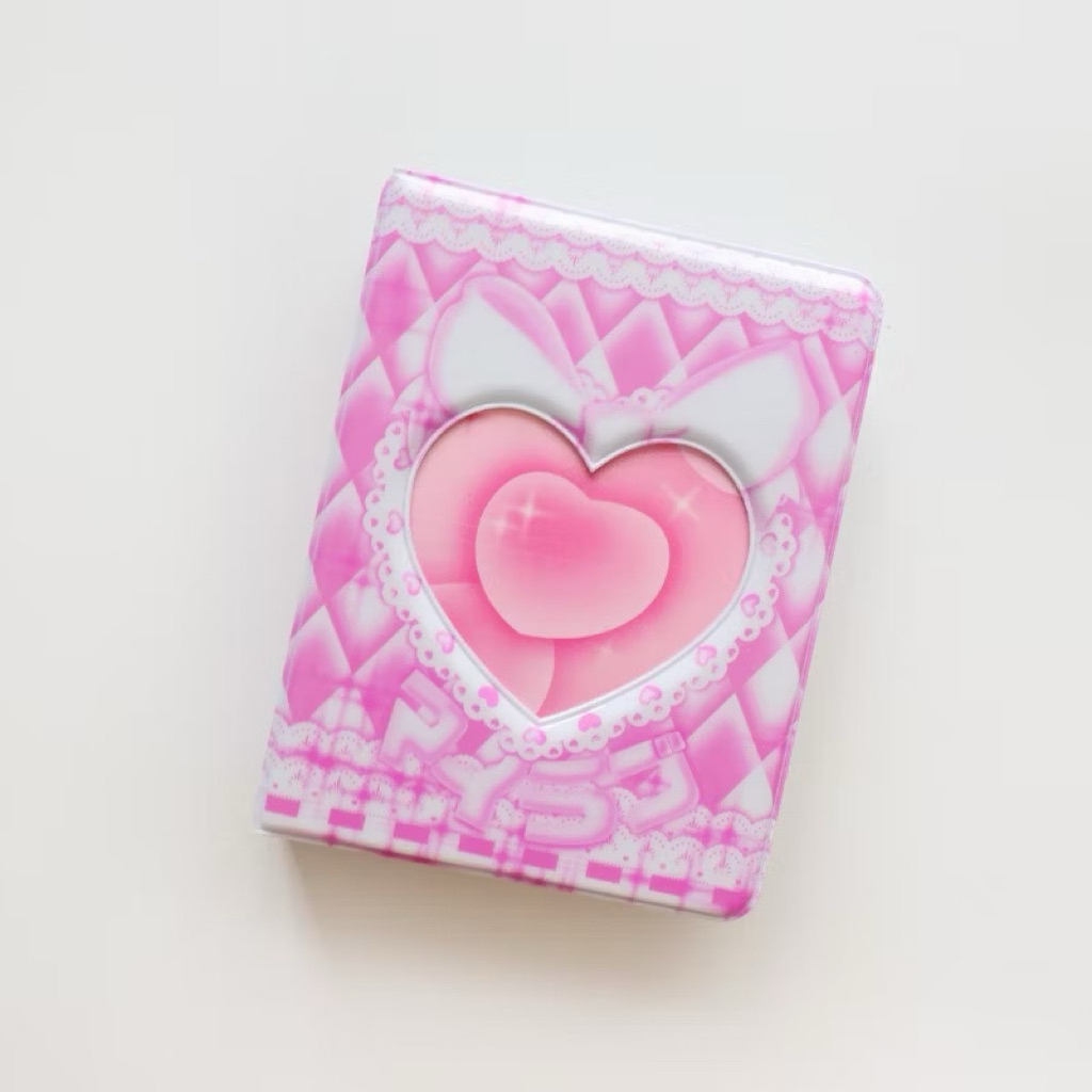 collect book kolbuk 2p photocard