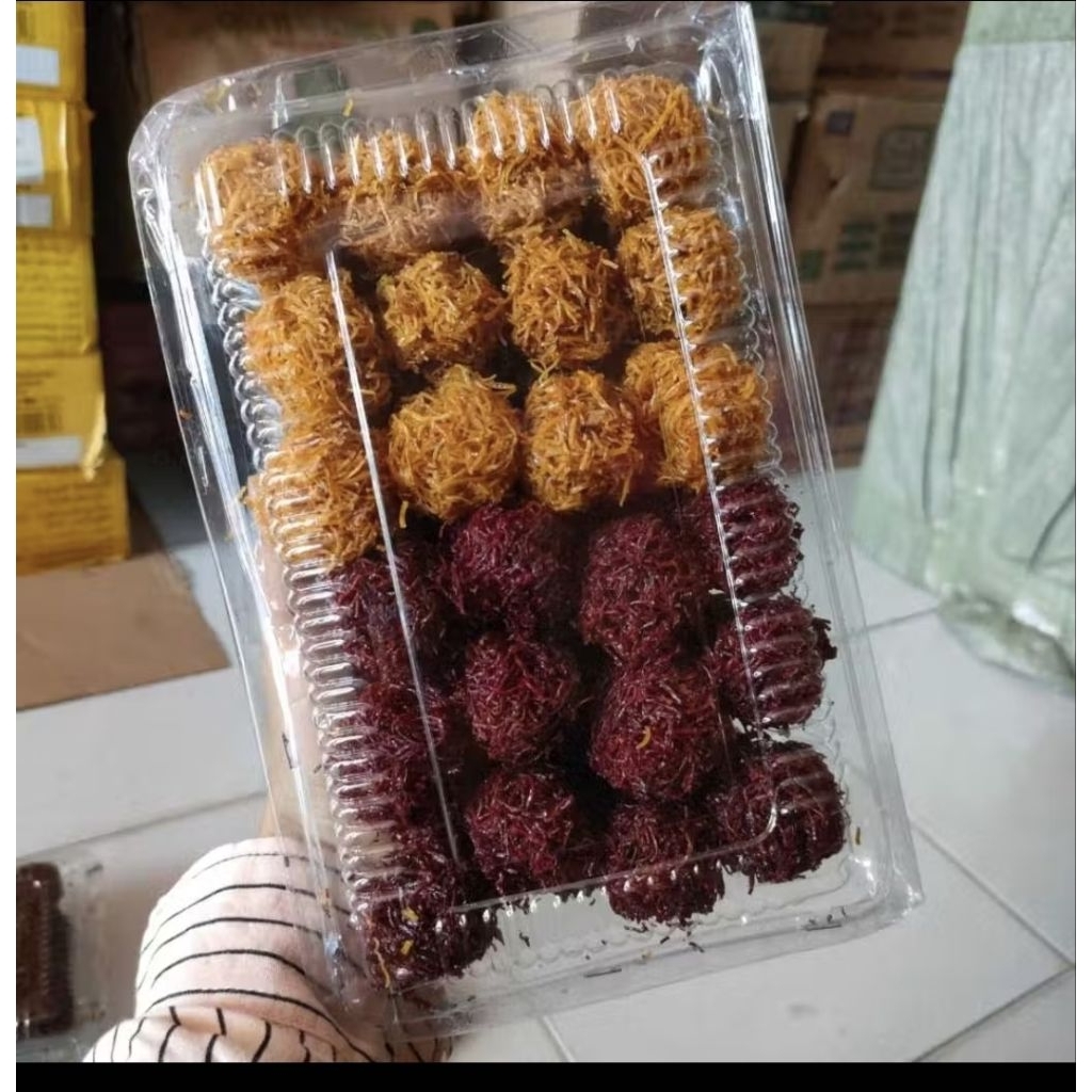 

gruby enak makanan jadul