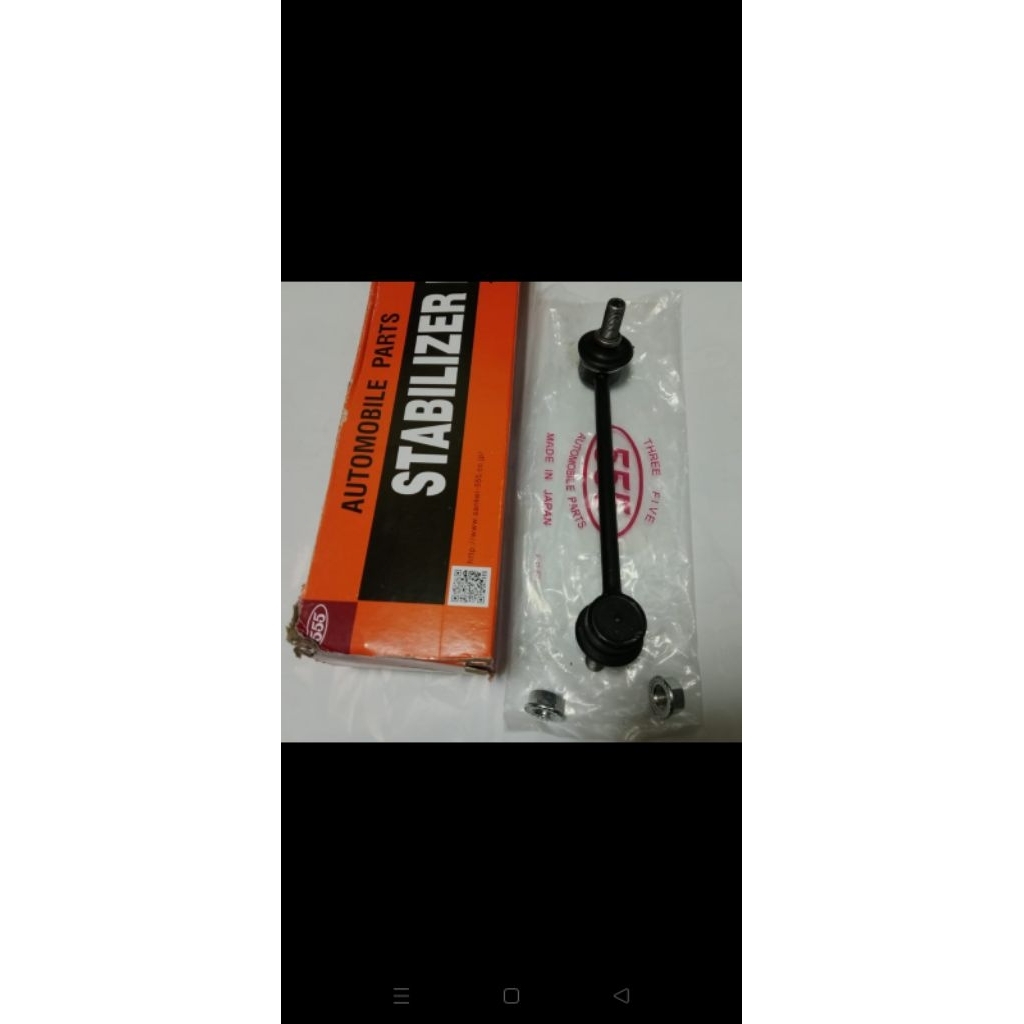 Link stabil/stabilizer  555 Avanza/xenia