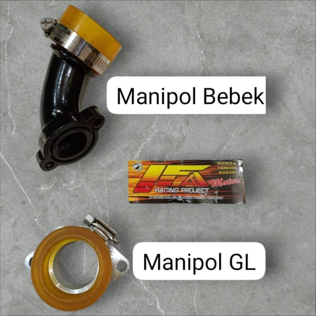Manipol Pe28 Manipol Gl Pe
