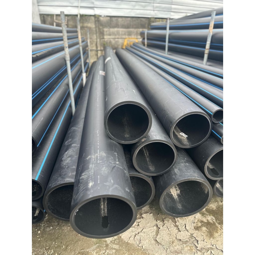 Pipa Ukuran 8 Inch Pipa Hdpe