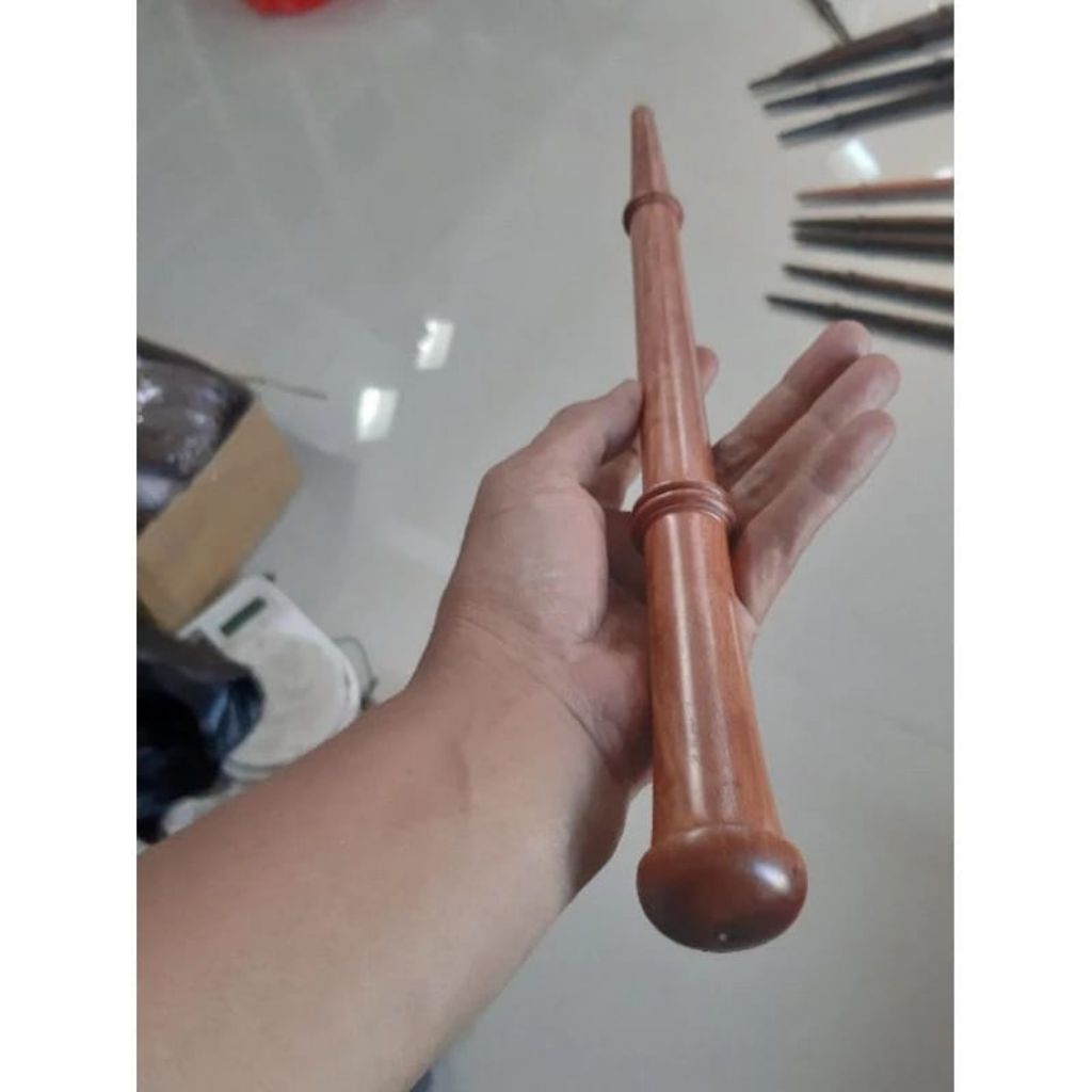 TONGKAT KOMANDO MINI POLOSAN