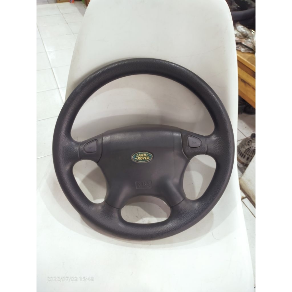 Stir Setir Land Rover FreeLander Original - LandRover